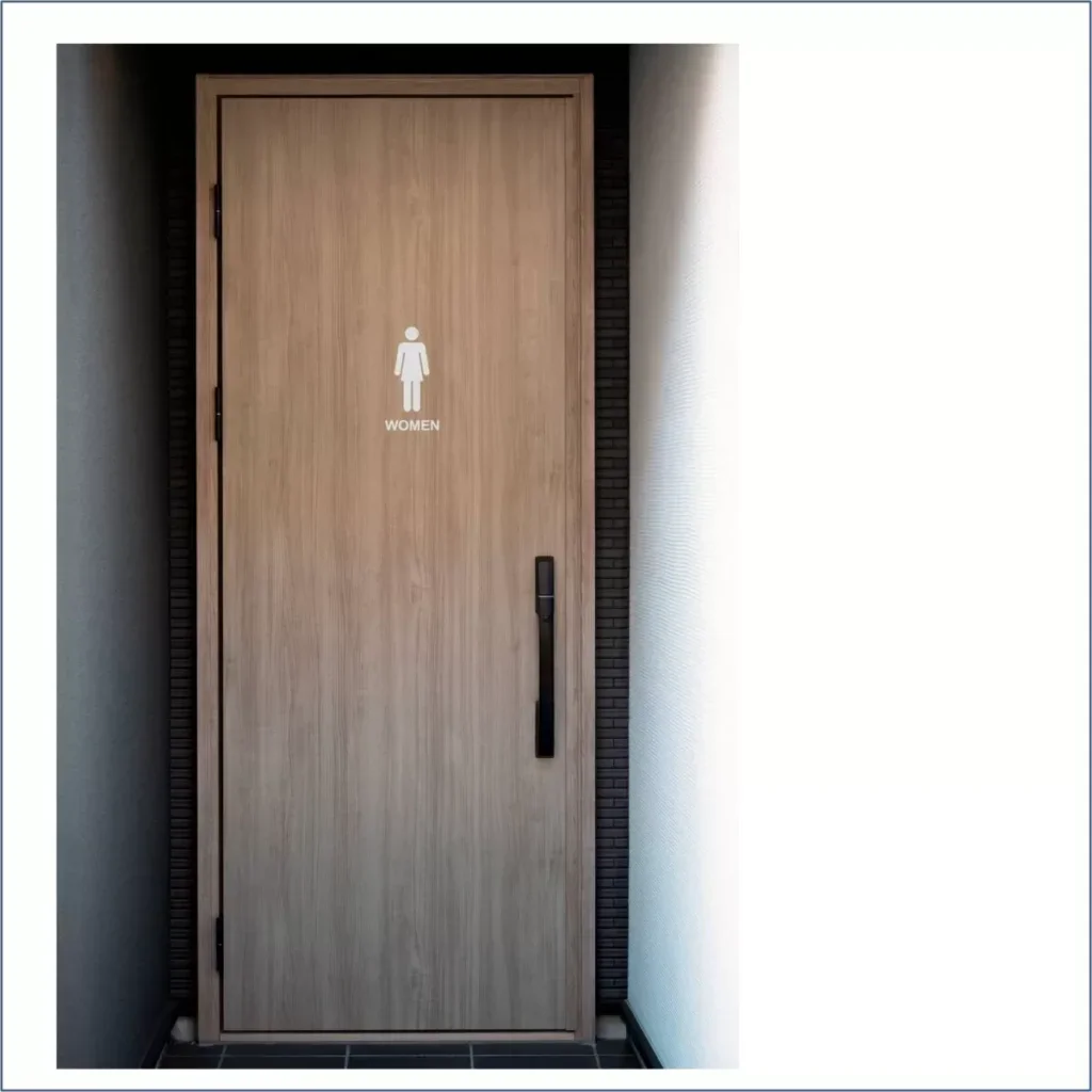 Puertas de Interior Humo Modernas en Bogotá