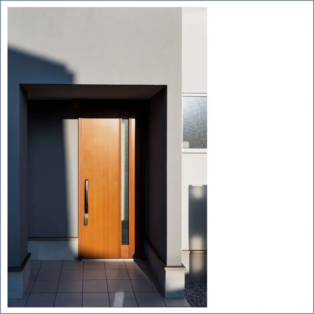 Puertas Pignetto de Entrada Modernas en Bogotá