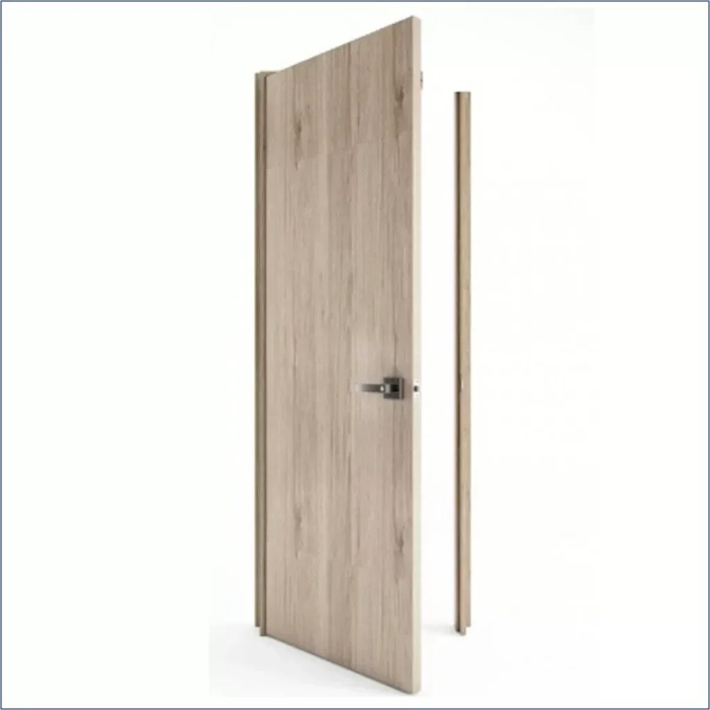 Puertas para habitación en Bogotá